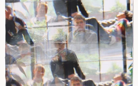 Discover the Charlatans New Release: We Are Love