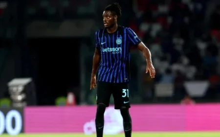 Verona vs. Inter Live at 12:30: Chivu Backs Lautaro-Bonny Duo