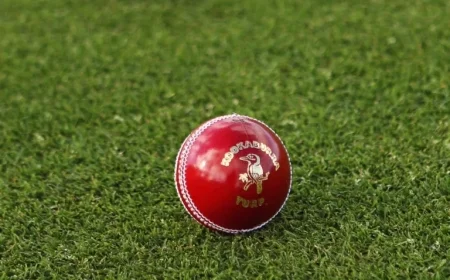 Live Updates: Australia Faces India in Thrilling Match