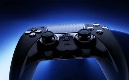 Sony PlayStation 5 DualSense Edge Controller Discounted to $175 Pre-Black Friday