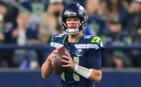 Week 9 NFL Guide: Who to Support Beyond the Eagles