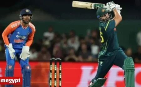 Joanne McNally Reveals How Her Eating Disorder Became a Life-Changing Blessing