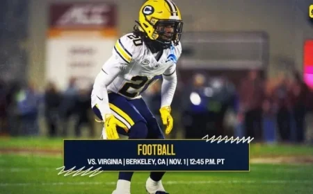 Bears and Cavaliers Clash in Historic First Encounter