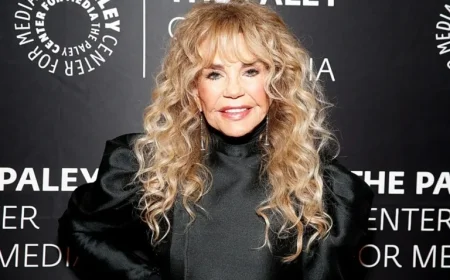 Actress Dyan Cannon Declares Her Faith: ‘I’m a God Girl’