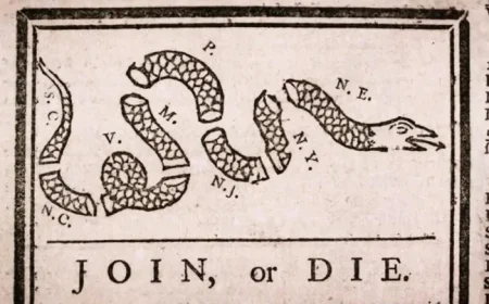 Ken Burns Explores America’s Ongoing Revolution in “These United States”