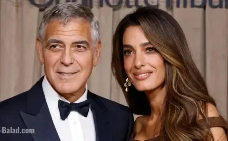 Discover George and Amal Clooney’s $50 Million Property Empire