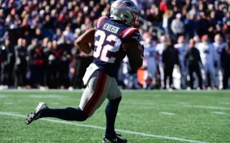 Expert NFL Week 9 Best Bets: Predictions, Player Props, Anytime TDs