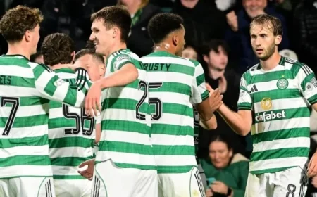 How Brendan Rodgers Transformed My Life and Why Leaving Celtic Was Tough While Dreaming of Defeating Rangers