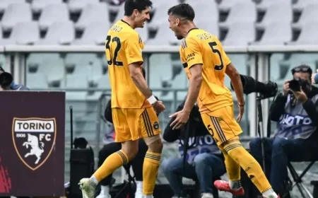 Live Coverage Torino vs Pisa Serie A Match Scores and Highlights November 2 2025 Soccer Updates