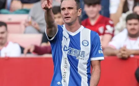 Alaves vs Espanyol: Predictions, Team Updates, and Lineups