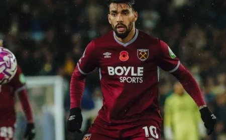 Lucas Paquetá Update Club Releases Official Statement