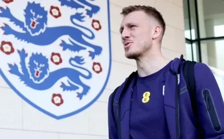 Dan Burn Reveals the Newcastle Moment That Captivated England Camp and Boosted His World Cup Hopes