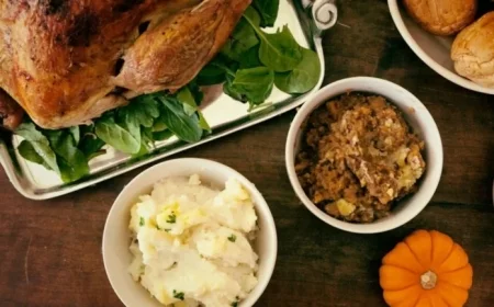 Thanksgiving 2025: Date, Significance, and Historical Insights