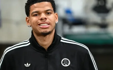 Newcastle Reveals Future Plans for William Osula in Latest Report