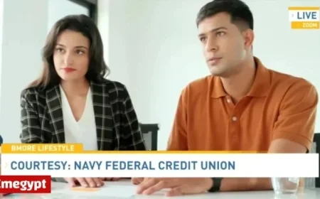 Navy Federal Credit Union Enhances Member Benefits