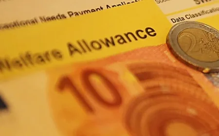 Taxpayers Bear the Burden of Over €15 Million in Incorrect Welfare Payments