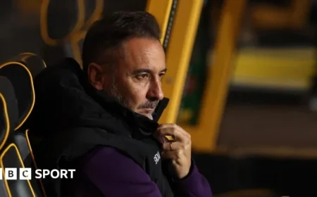 How Points and Pubs Led to Wolves and Pereira’s Perfect Match Going Sour