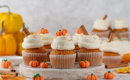 Thanksgiving 2025: Creative Office Party Ideas to Celebrate