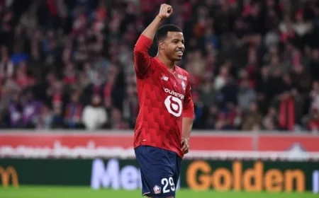 Discover the Top Away Bet for November 2nd in Ligue 1 with PRONOS PARIS RMC