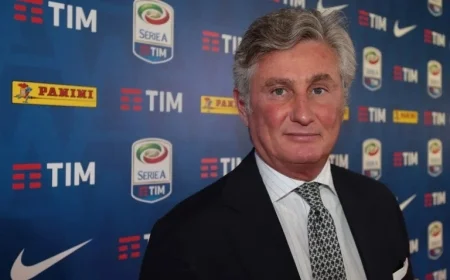 Breaking News: Pradé and Fiorentina End Partnership