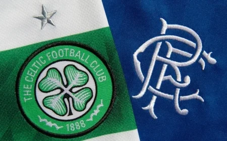 Celtic receives double advantage ahead of crucial Rangers matchup