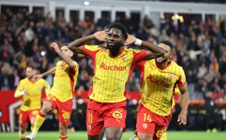 Lens vs Lorient: Match Preview, Predictions, Team News, Lineups