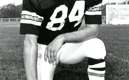 Legendary Bengals Broadcaster Bob Trumpy Passes Away