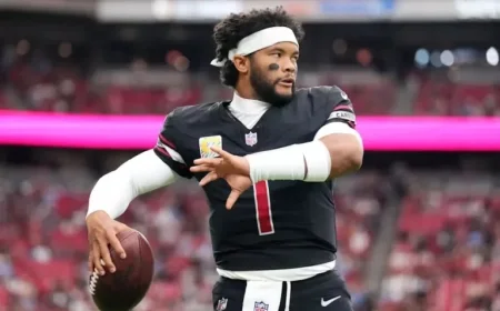 Week 9 Injury Report: Key Skill Players to Watch