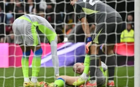 Man City Injury Update: Erling Haaland and Rodri Make Returns Amid Ongoing Fitness Concerns