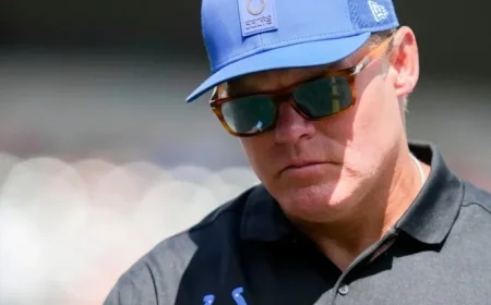 Colts Contact Bengals Before NFL Trade Deadline, Report Says