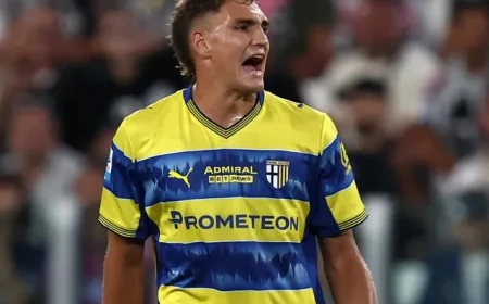 Parma vs Bologna Match Preview Prediction Team News and Lineups