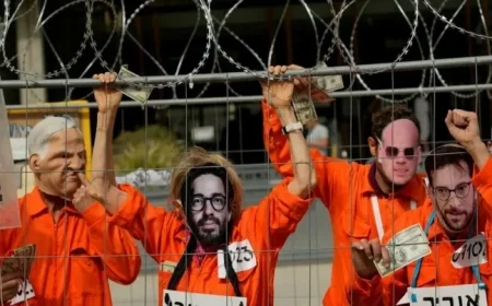 Gazan Abuse Video vs. Bild’s Hamas Leak: Understanding the Differences