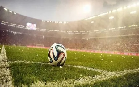 How to Watch Manchester City vs Bournemouth Live Stream and TV Channel