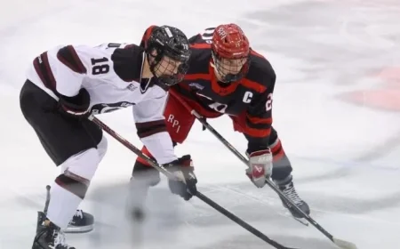 RPI Engineers Face Union in Annual Blackout Game