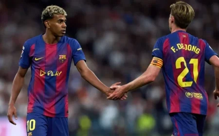 Watch Barcelona vs Elche La Liga Live: Stream, TV Channel, Start Time