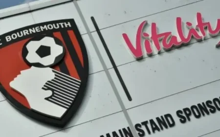 Andoni Iraola Emerges as Top Choice for Bournemouth Manager According to Sporting Director’s Shortlist