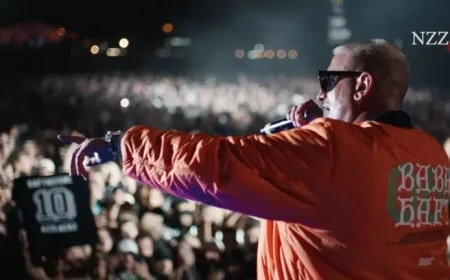 Exploring Truth Fame and Life’s Depths in Babo The Haftbefehl Story