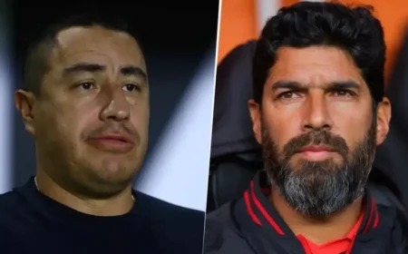 Pumas UNAM vs. Xolos Lineups Revealed for 2025 Apertura Jornada 16