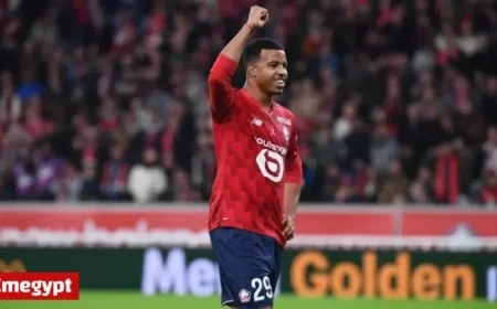 PRONOS PARIS RMC Reveals the Best Away Bet for Ligue 1 on November 2nd