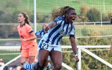 Edna Humanizes Barcelona’s Spirit