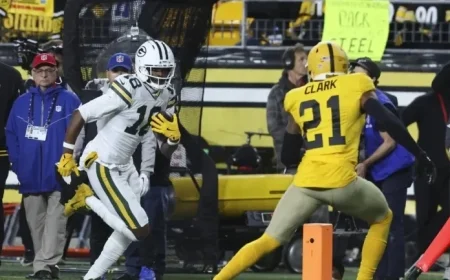 Secure Your Tickets Now for the Exciting Malik Heath Clash Against the Panthers