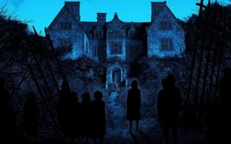 Why the New ‘The Woman in Black’ Surpasses the Original Classic