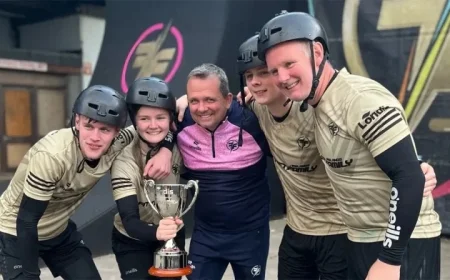 Ireland’s Fittest Family Winner Shares Intense Training Challenges