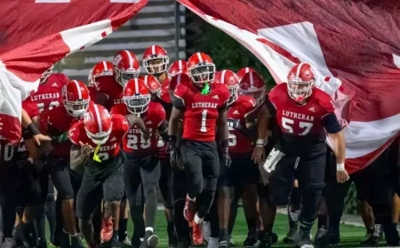 CIF-SS Football Playoff Pairings: What to Expect in 2023