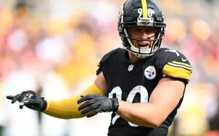 Predictions and Betting Tips: Indianapolis Colts vs Pittsburgh Steelers Odds