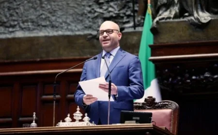 Tennis Icon Fontana Praises Sinner’s Talent and Resilience