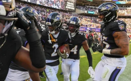 Bears QB Caleb Williams Admits Coach Ben Johnson’s Interception Prediction