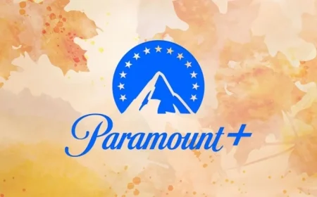 November 2025 Highlights: New Shows and Movies on Paramount Plus