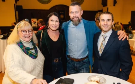 Patricia Devine Pursues At-Large Council Seat in Holyoke