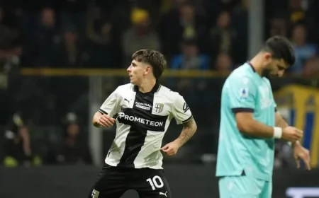 Bernabé Scores in 13 Seconds but Falls Short of Serie A’s Fastest Goal Records